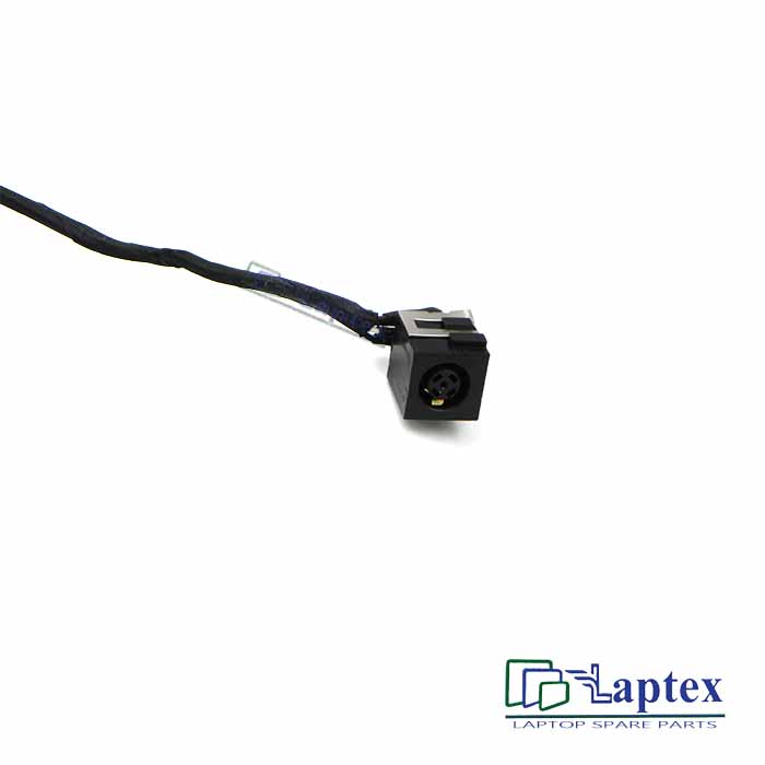 Dell Latitude E5530 Dc Jack